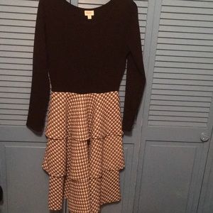 Lularoe houndstooth Georgia
